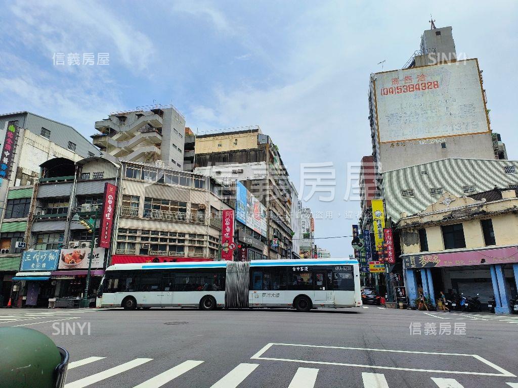 中華路套房房屋室內格局與周邊環境