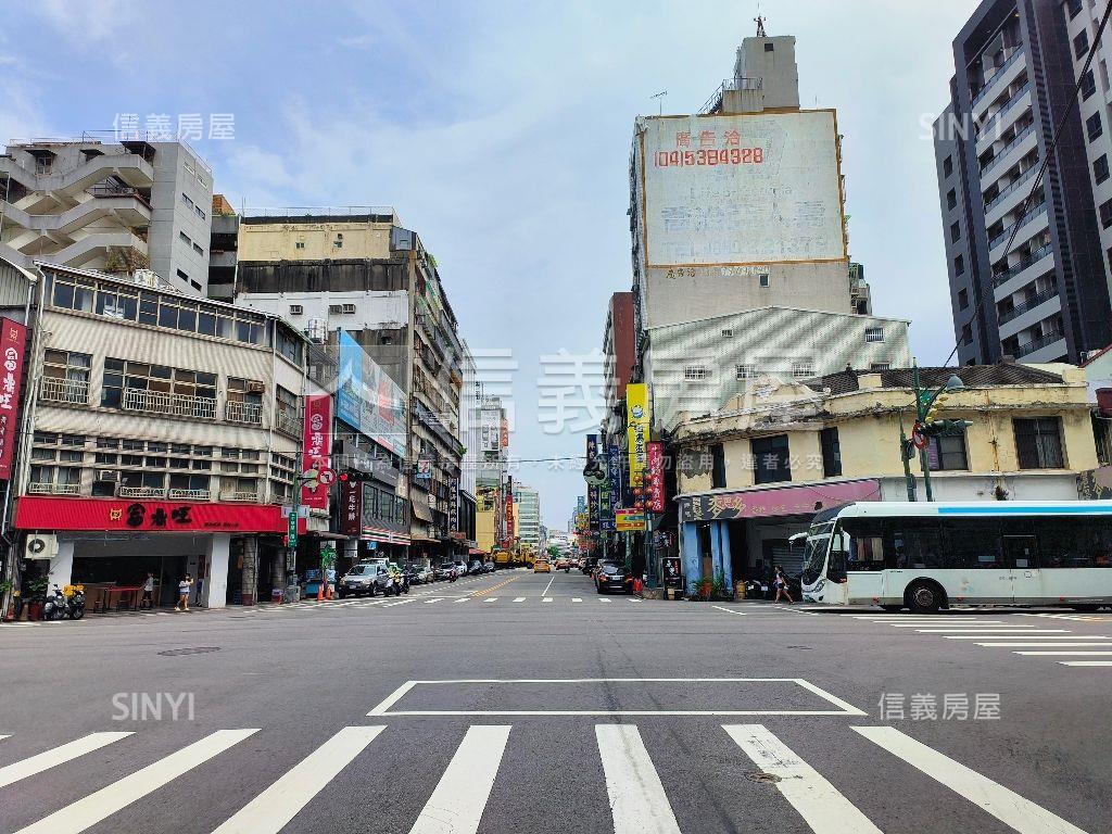 中華路套房房屋室內格局與周邊環境