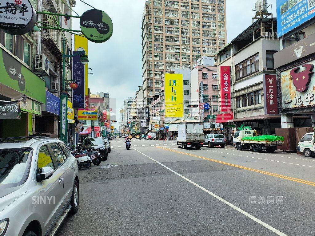 中華路套房房屋室內格局與周邊環境