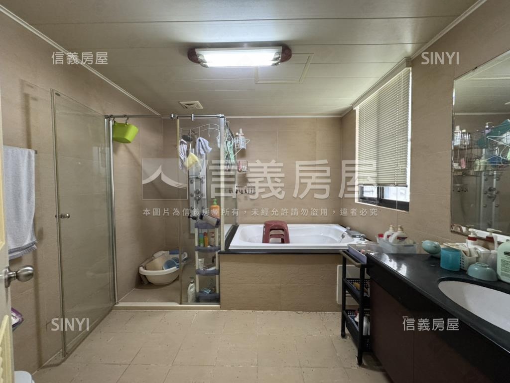 大官山花園美墅房屋室內格局與周邊環境