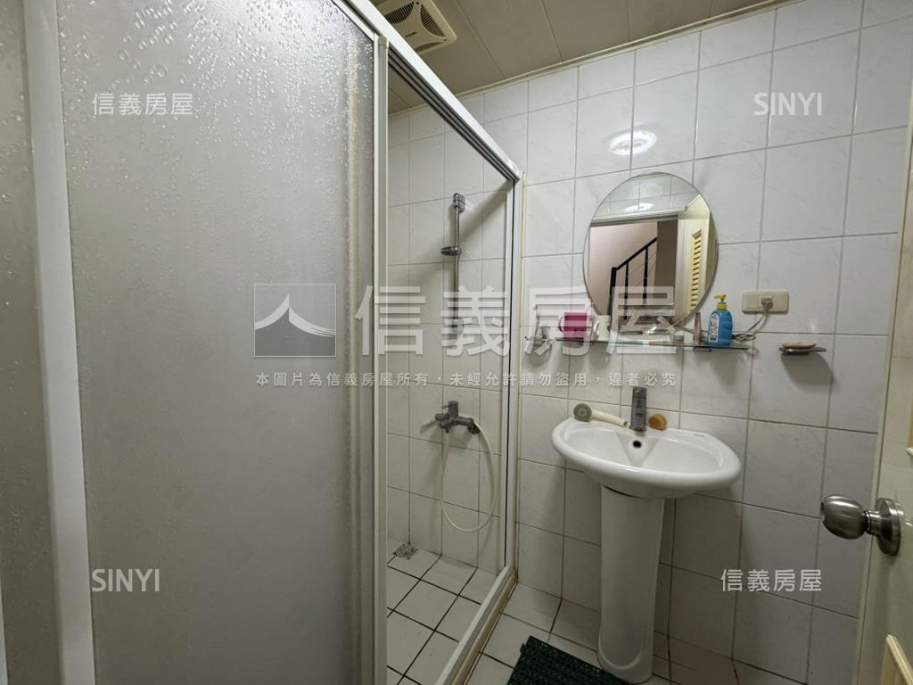 大官山花園美墅房屋室內格局與周邊環境