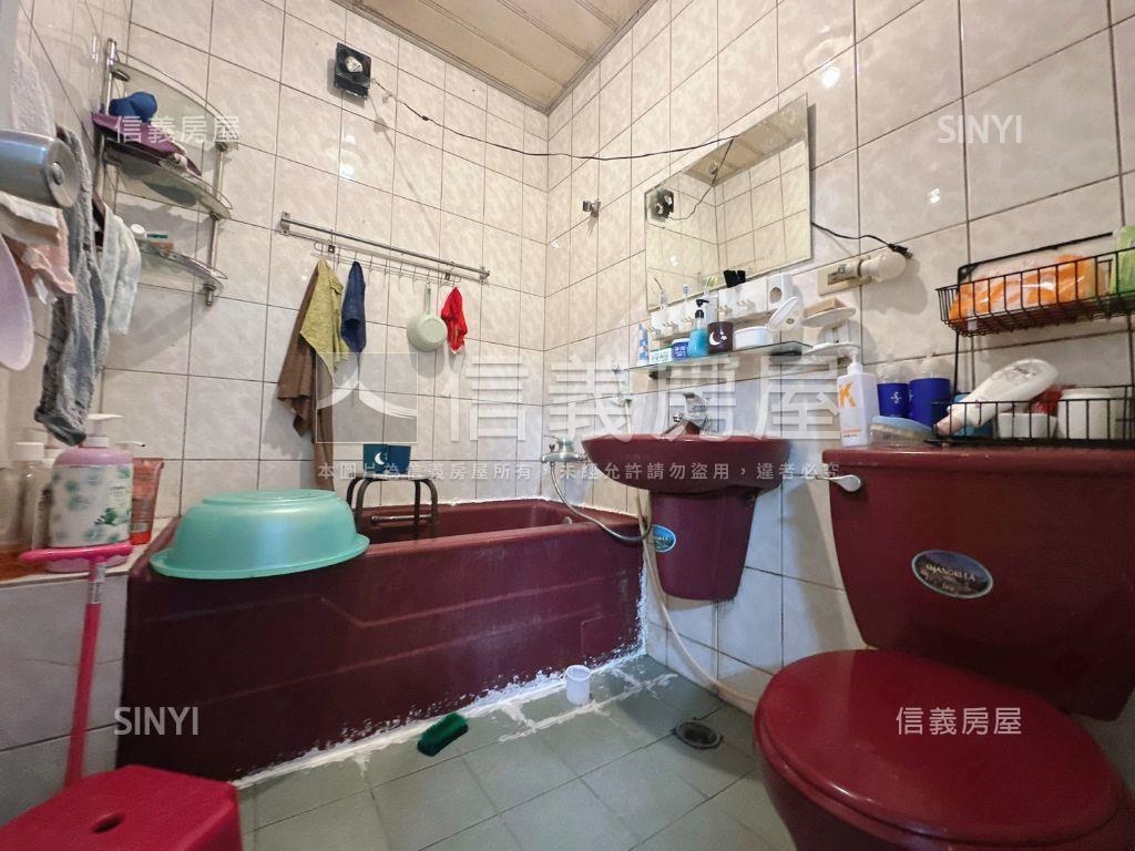 新台五低總３房大空間房屋室內格局與周邊環境