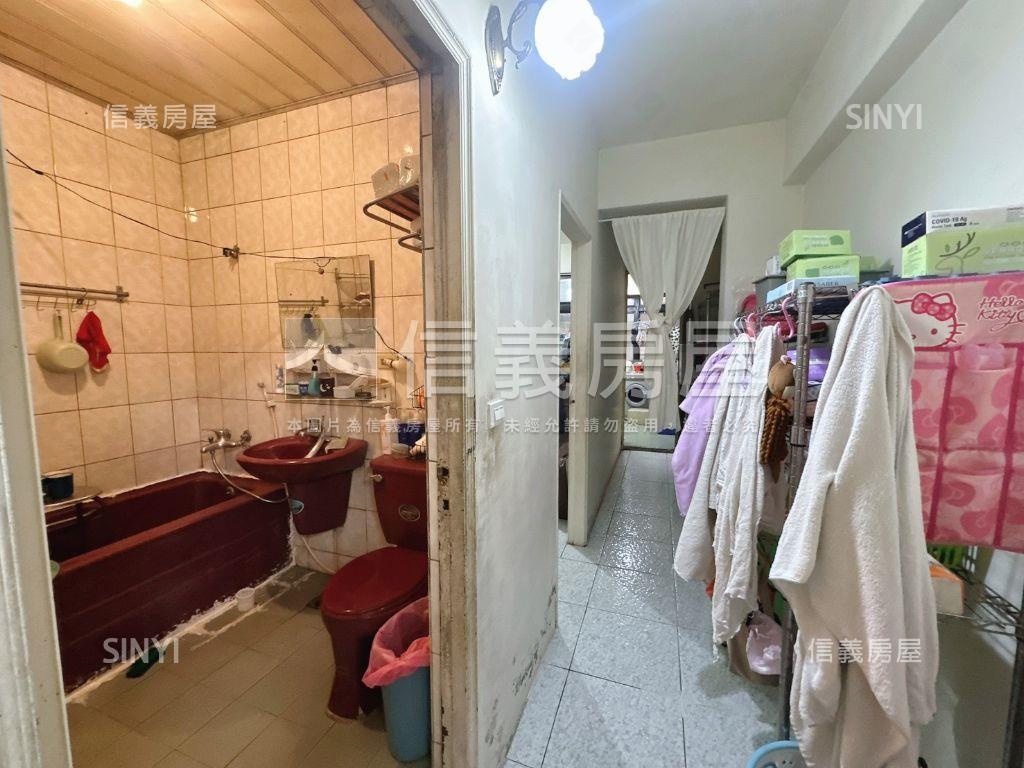 新台五低總３房大空間房屋室內格局與周邊環境