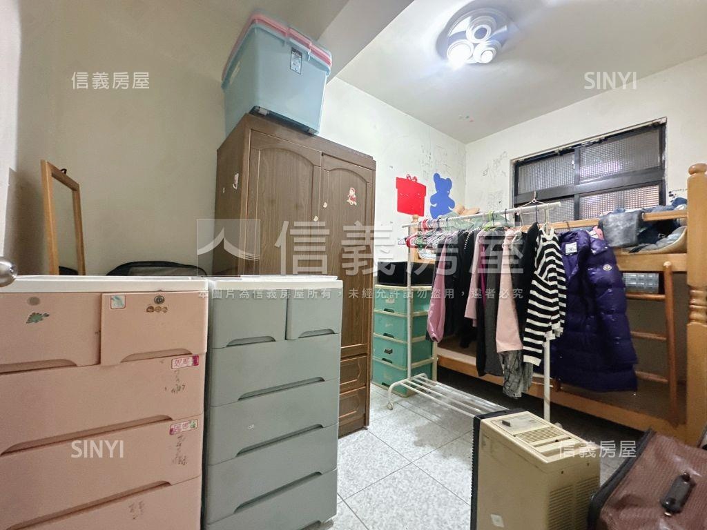 新台五低總３房大空間房屋室內格局與周邊環境