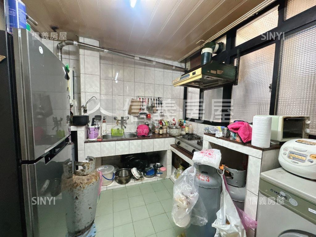 新台五低總３房大空間房屋室內格局與周邊環境