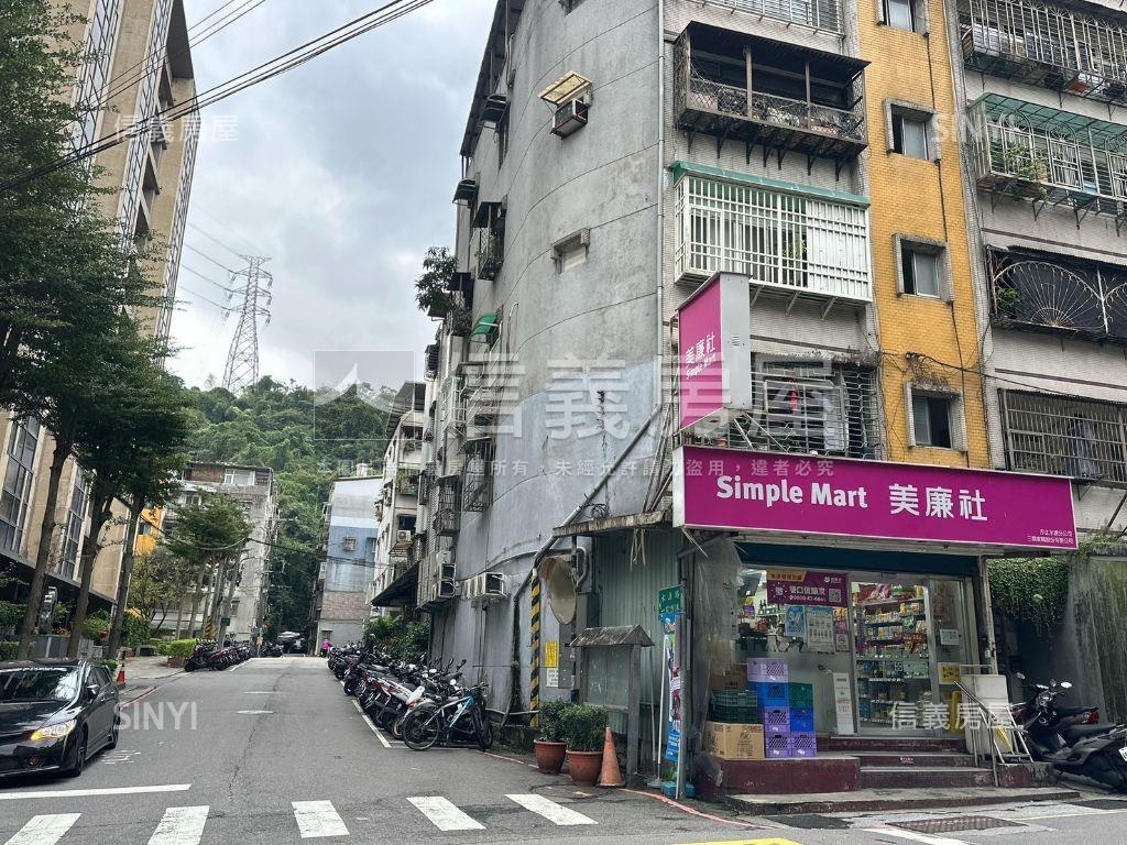 新台五低總３房大空間房屋室內格局與周邊環境