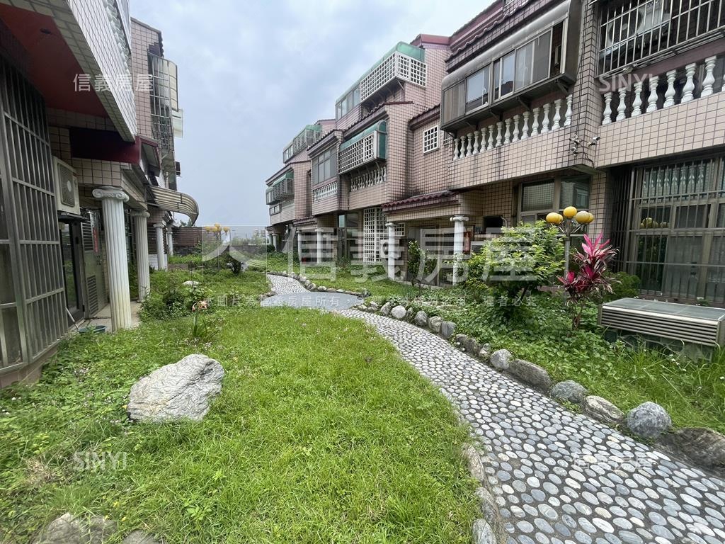 竹中藝術國寶房屋室內格局與周邊環境