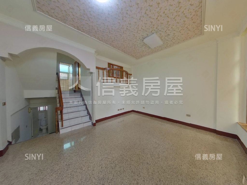 竹中藝術國寶房屋室內格局與周邊環境