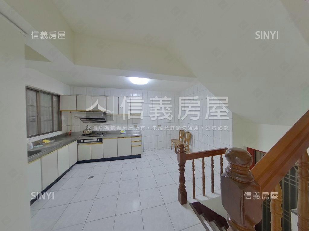 竹中藝術國寶房屋室內格局與周邊環境
