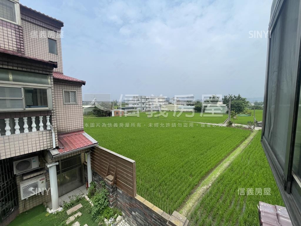 竹中藝術國寶房屋室內格局與周邊環境