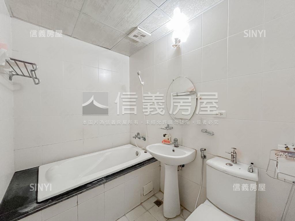 藝術館高樓看樹海學校房屋室內格局與周邊環境