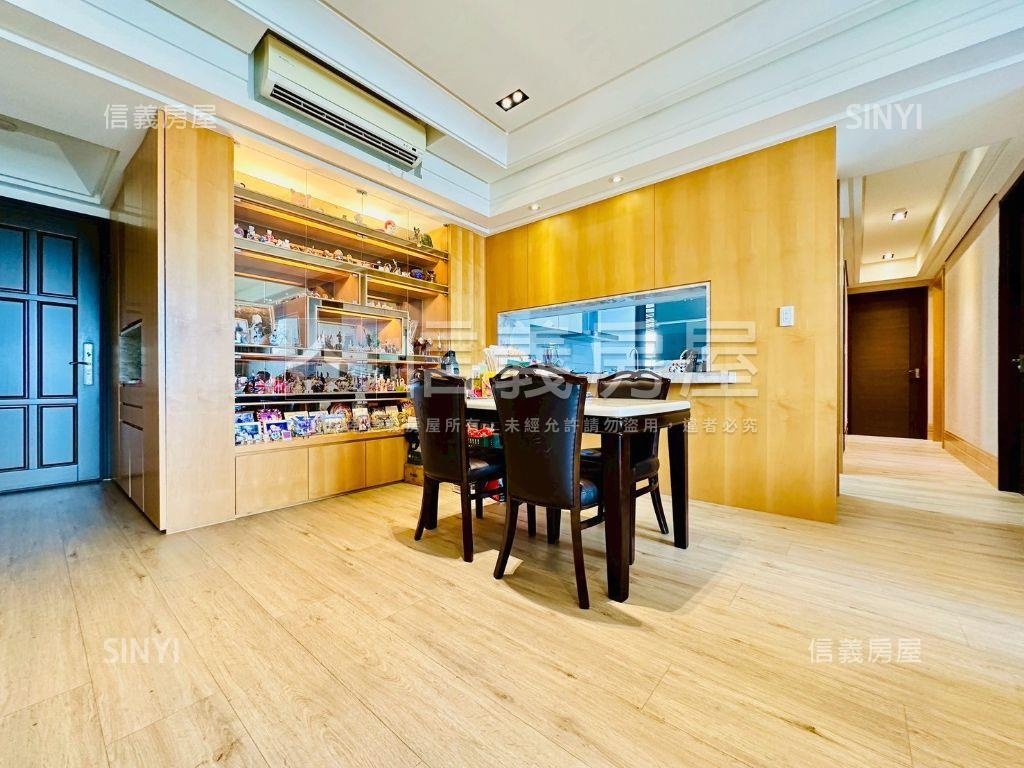 雙橡園櫻ＯＮＥ精品景觀宅房屋室內格局與周邊環境