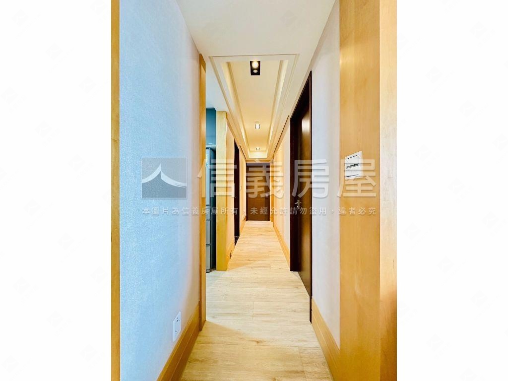 雙橡園櫻ＯＮＥ精品景觀宅房屋室內格局與周邊環境
