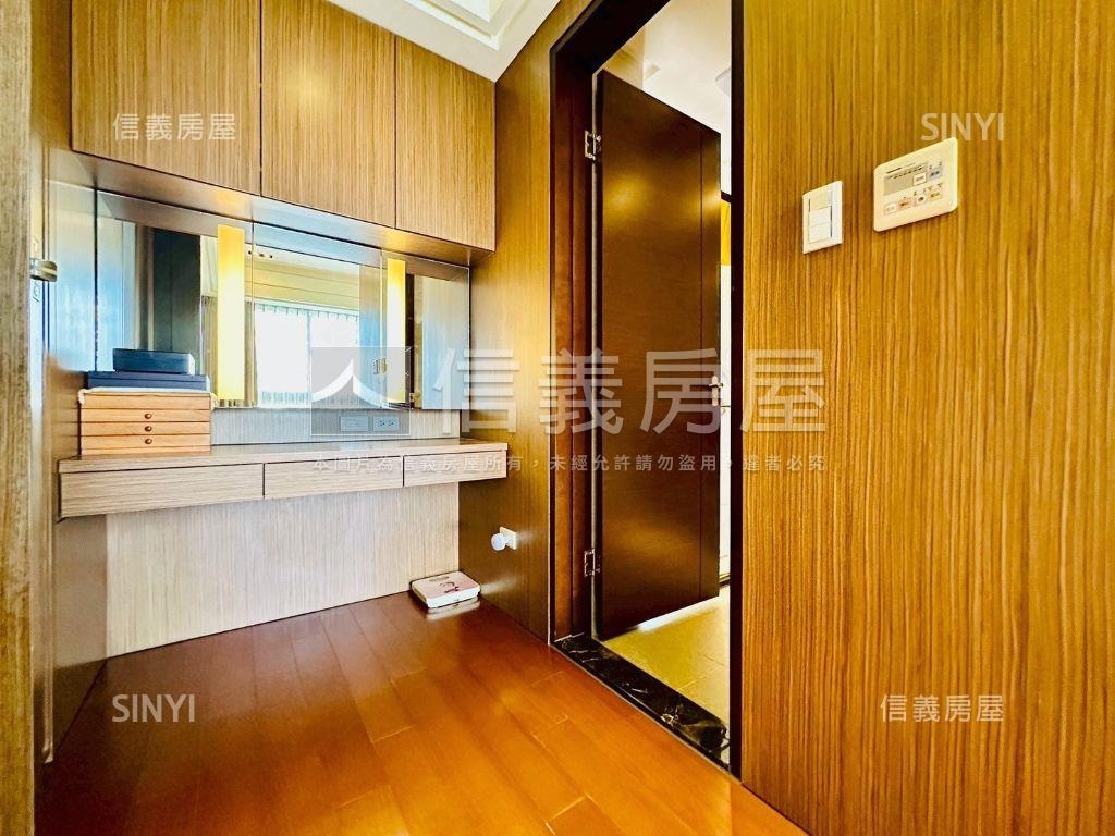 雙橡園櫻ＯＮＥ精品景觀宅房屋室內格局與周邊環境