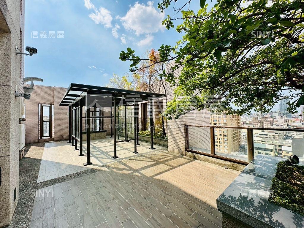 雙橡園櫻ＯＮＥ精品景觀宅房屋室內格局與周邊環境