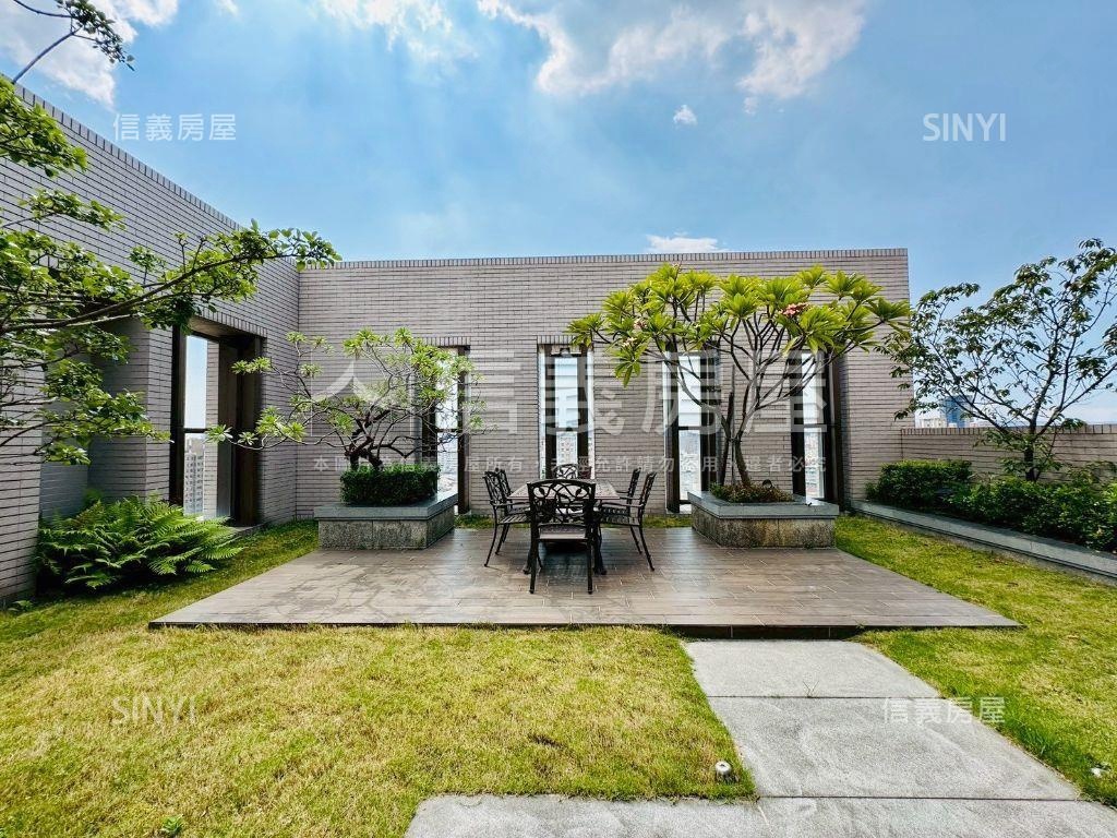 雙橡園櫻ＯＮＥ精品景觀宅房屋室內格局與周邊環境