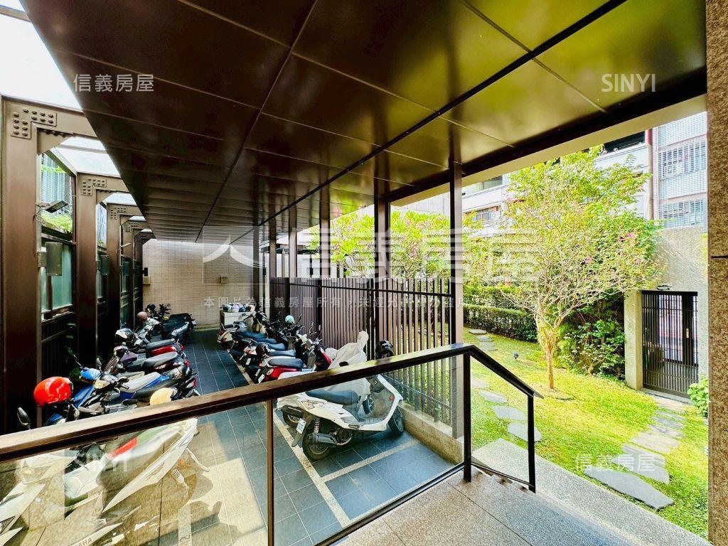 雙橡園櫻ＯＮＥ精品景觀宅房屋室內格局與周邊環境