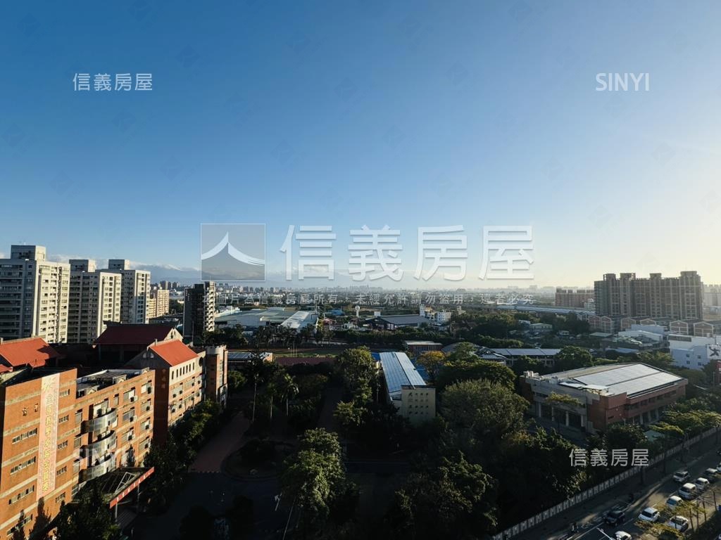 寶祥縣寶房屋室內格局與周邊環境