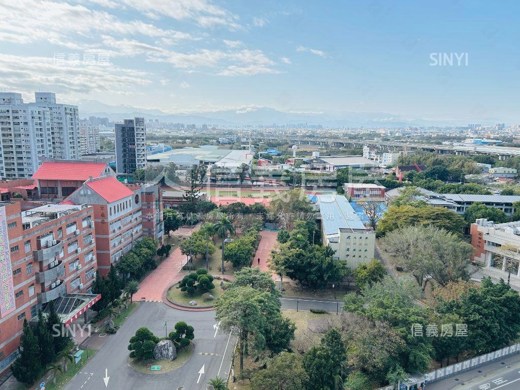 寶祥縣寶房屋室內格局與周邊環境