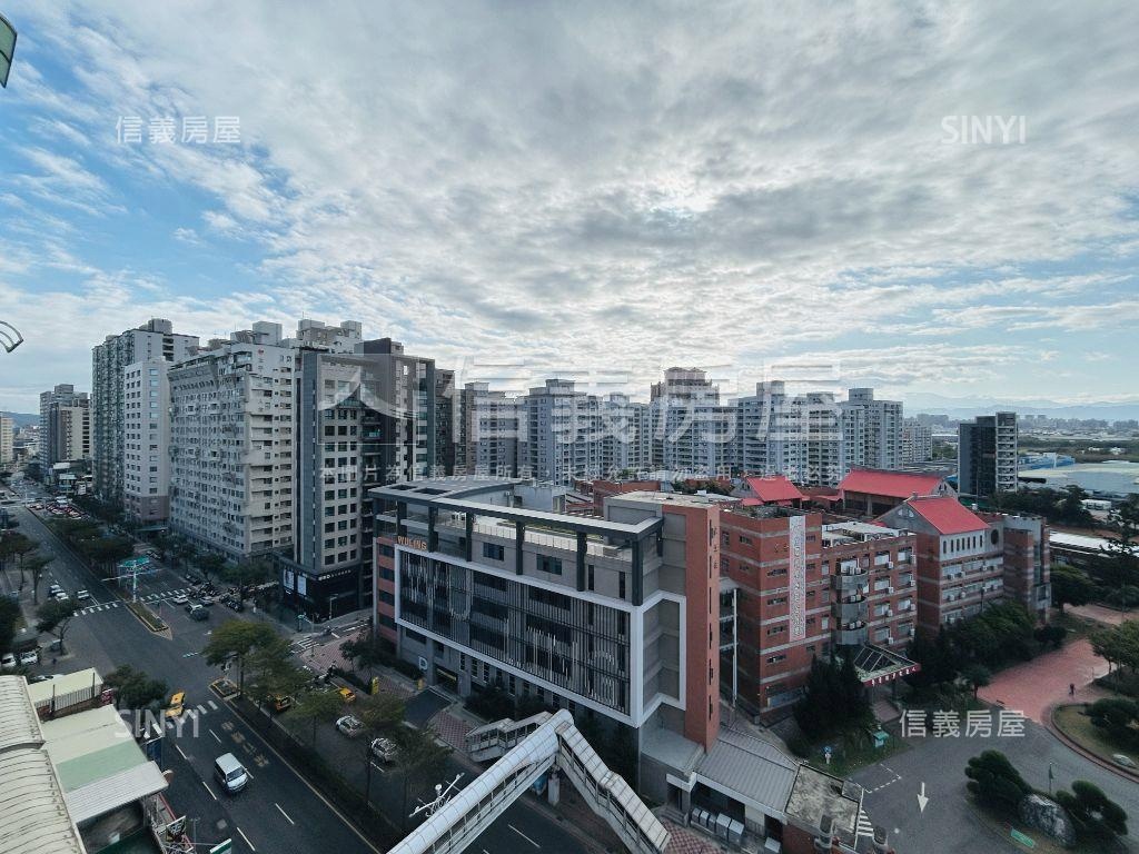 寶祥縣寶房屋室內格局與周邊環境