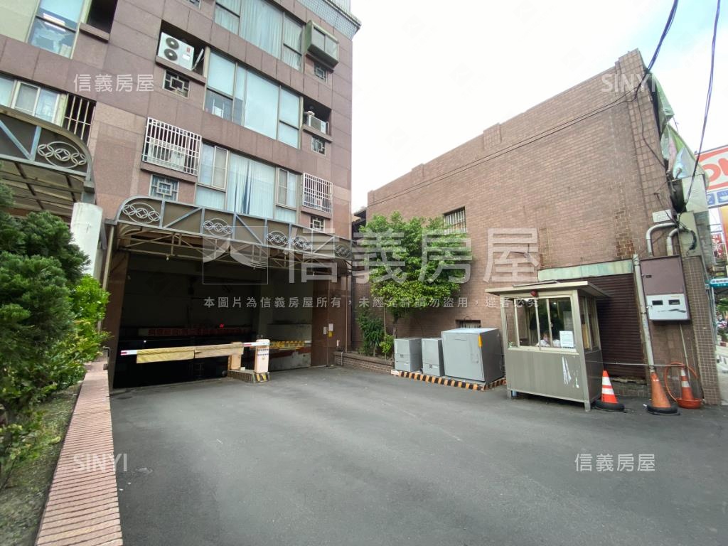 晴空視界壯闊景致房屋室內格局與周邊環境