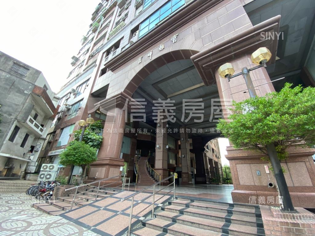 晴空視界壯闊景致房屋室內格局與周邊環境