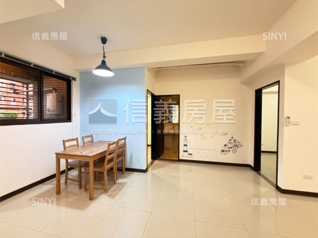上南崁人文秀樹兩房車位房屋室內格局與周邊環境