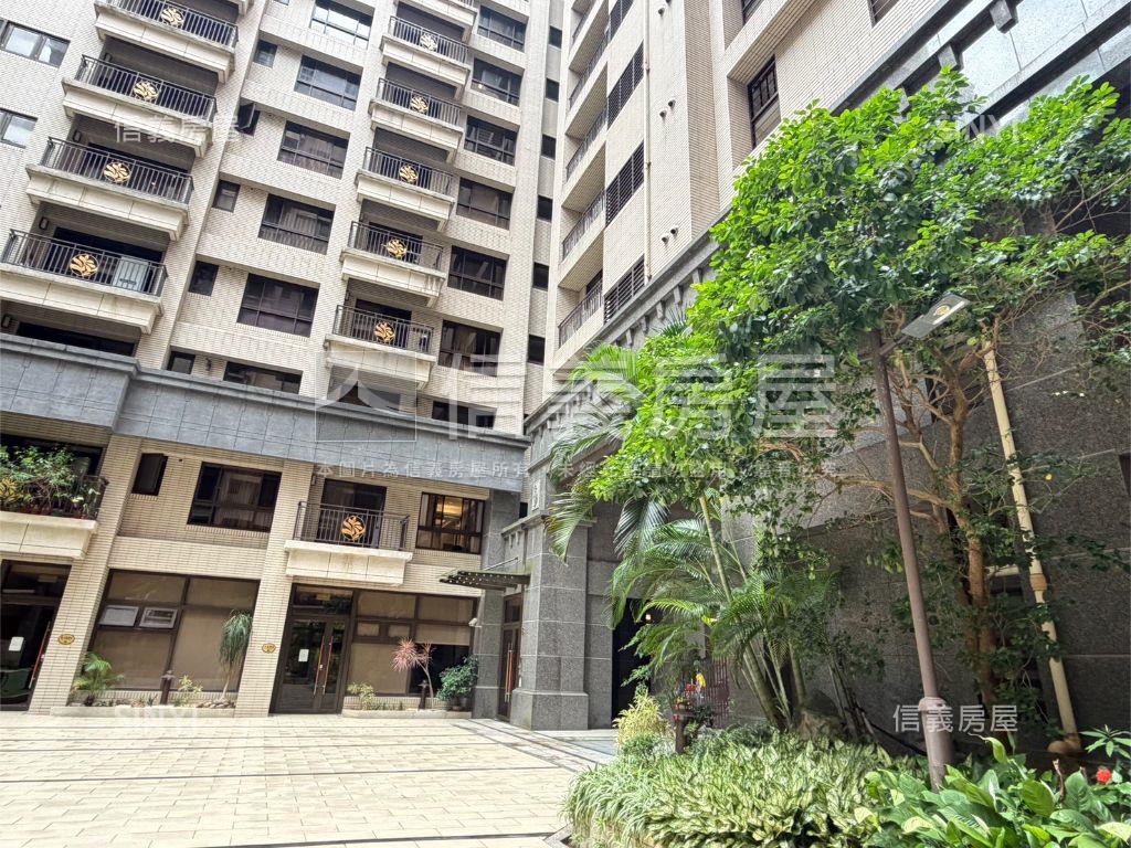 上南崁人文秀樹兩房車位房屋室內格局與周邊環境