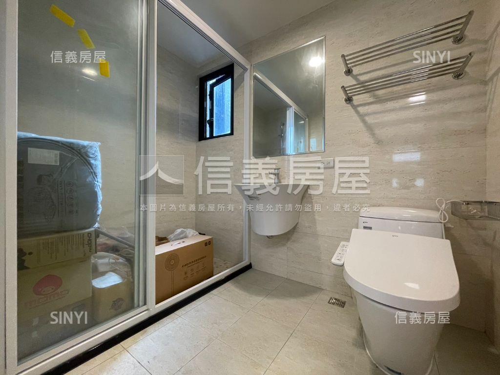 仁德裝潢美居平車房屋室內格局與周邊環境