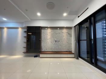 仁德裝潢美居平車