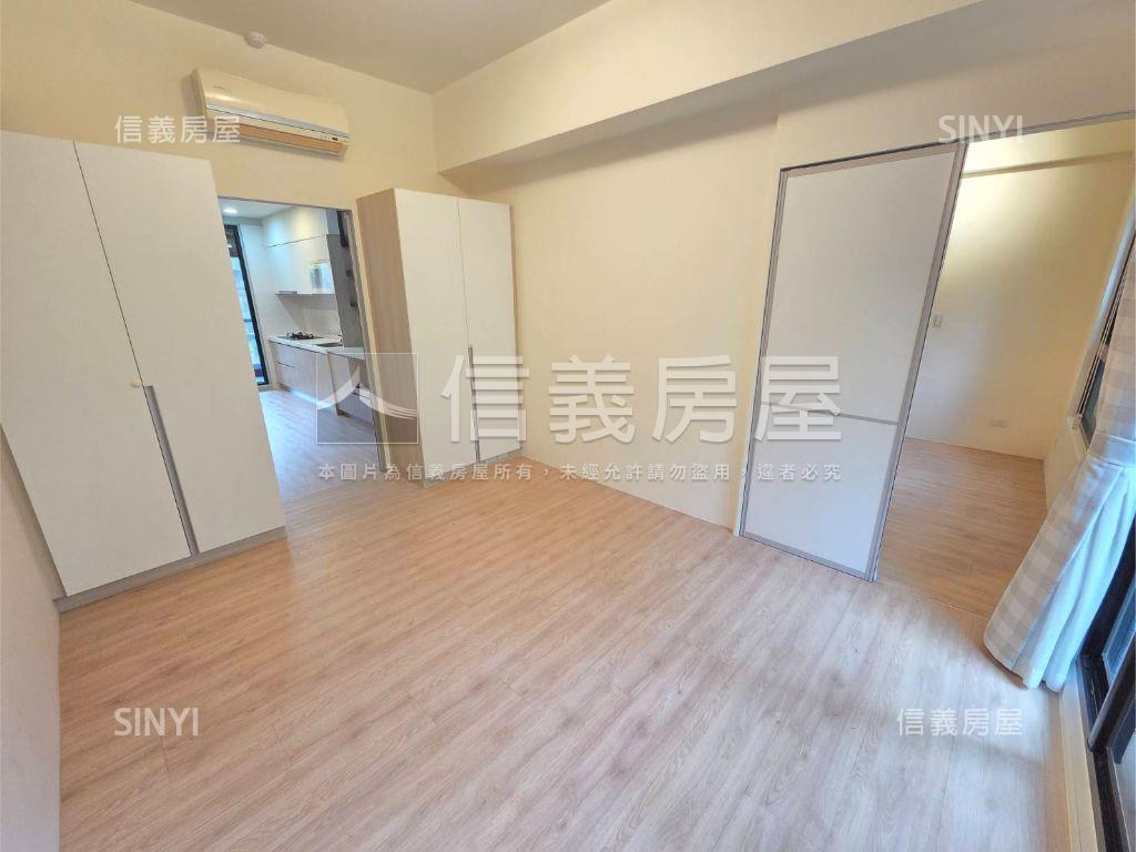 原森活微風庭院溫馨車位戶房屋室內格局與周邊環境