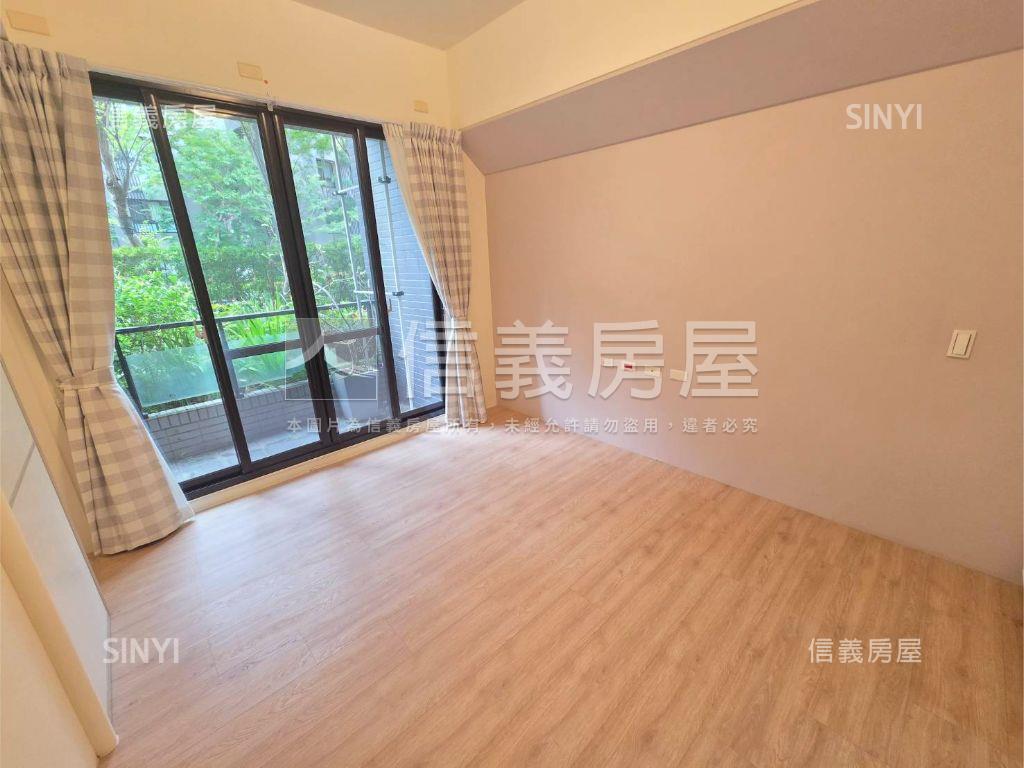 原森活微風庭院溫馨車位戶房屋室內格局與周邊環境