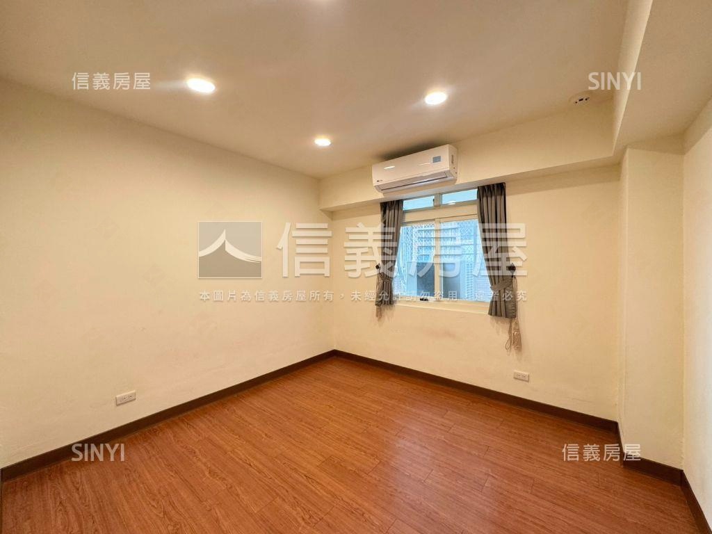 降價！美校旁電梯高樓４房房屋室內格局與周邊環境