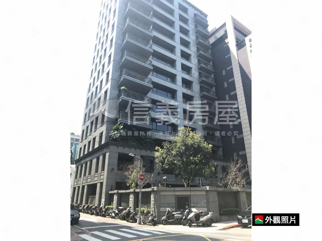 南京復興鋼骨九仰名邸房屋室內格局與周邊環境