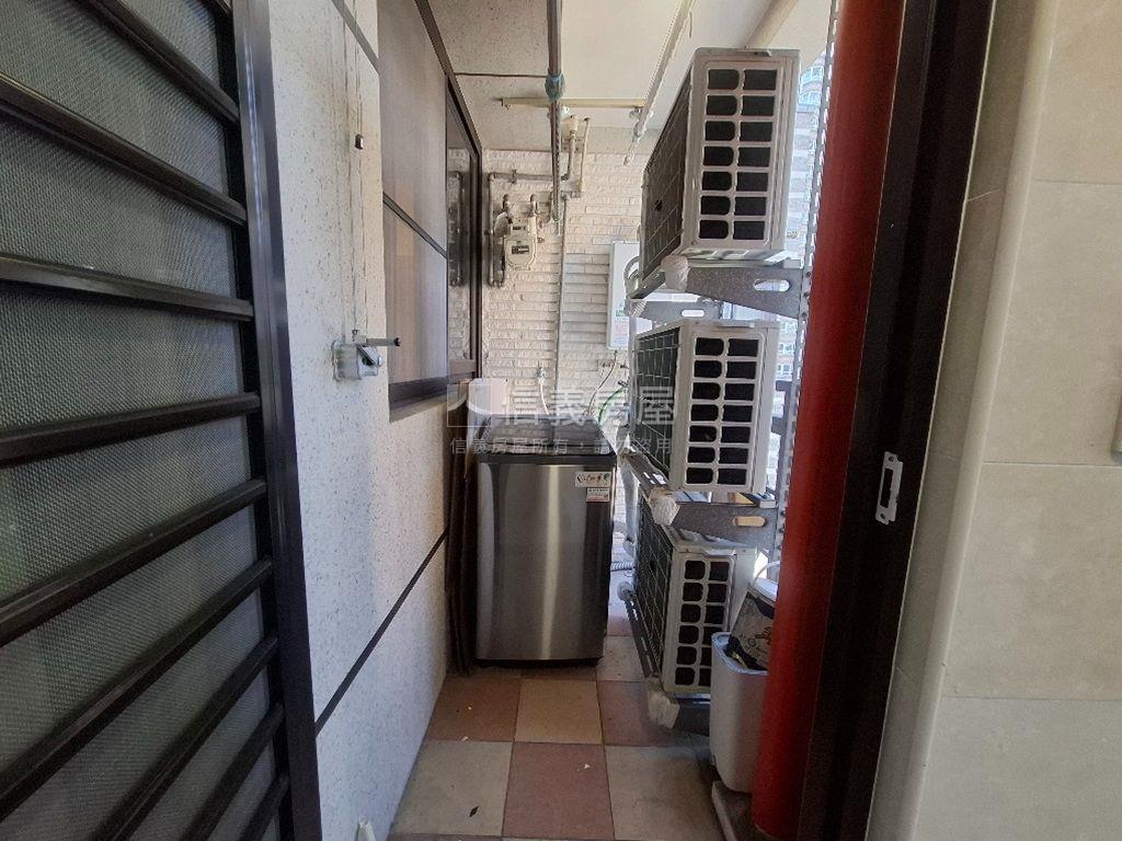 園頂稀有二房附車位房屋室內格局與周邊環境