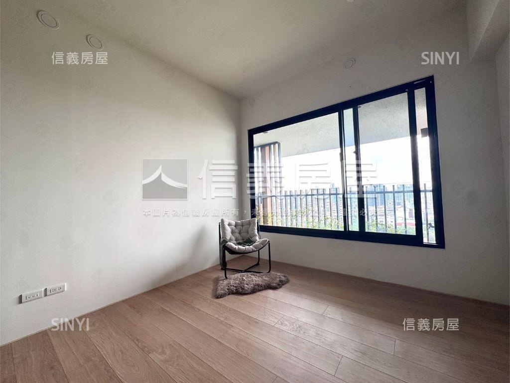 新案三房河景視野舒適房屋室內格局與周邊環境