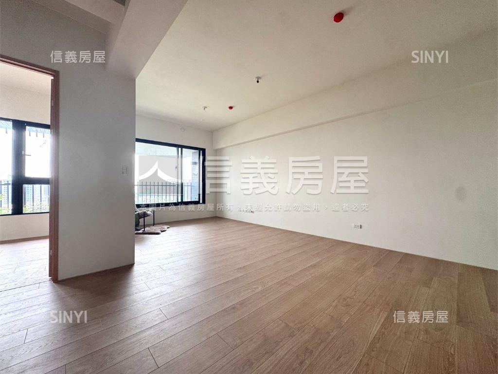 新案三房河景視野舒適房屋室內格局與周邊環境