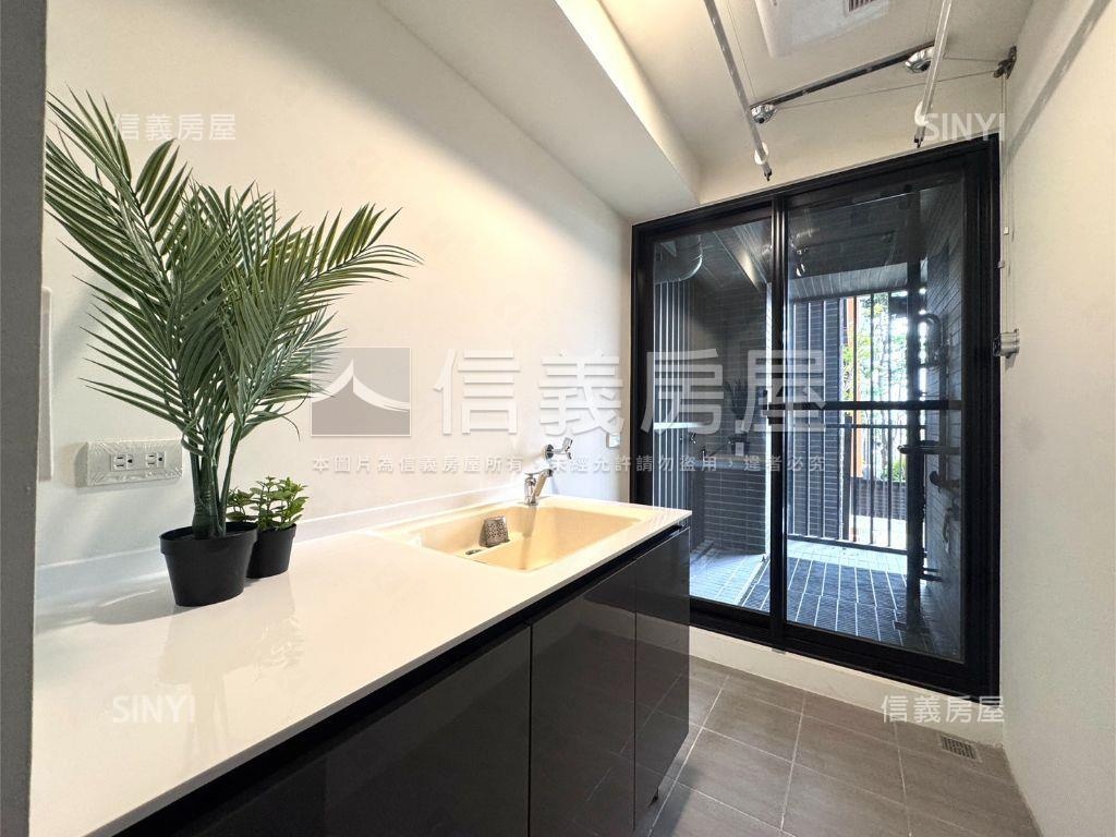 新案三房河景視野舒適房屋室內格局與周邊環境