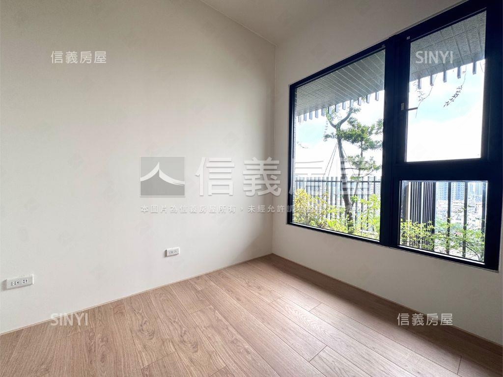 新案三房河景視野舒適房屋室內格局與周邊環境