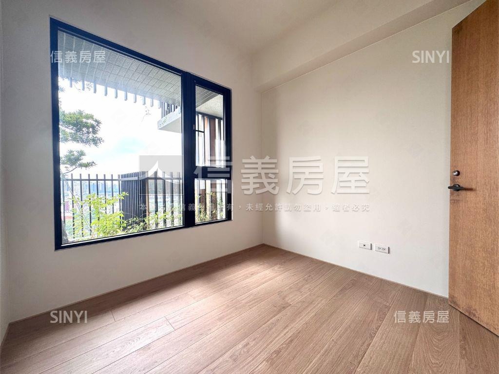 新案三房河景視野舒適房屋室內格局與周邊環境