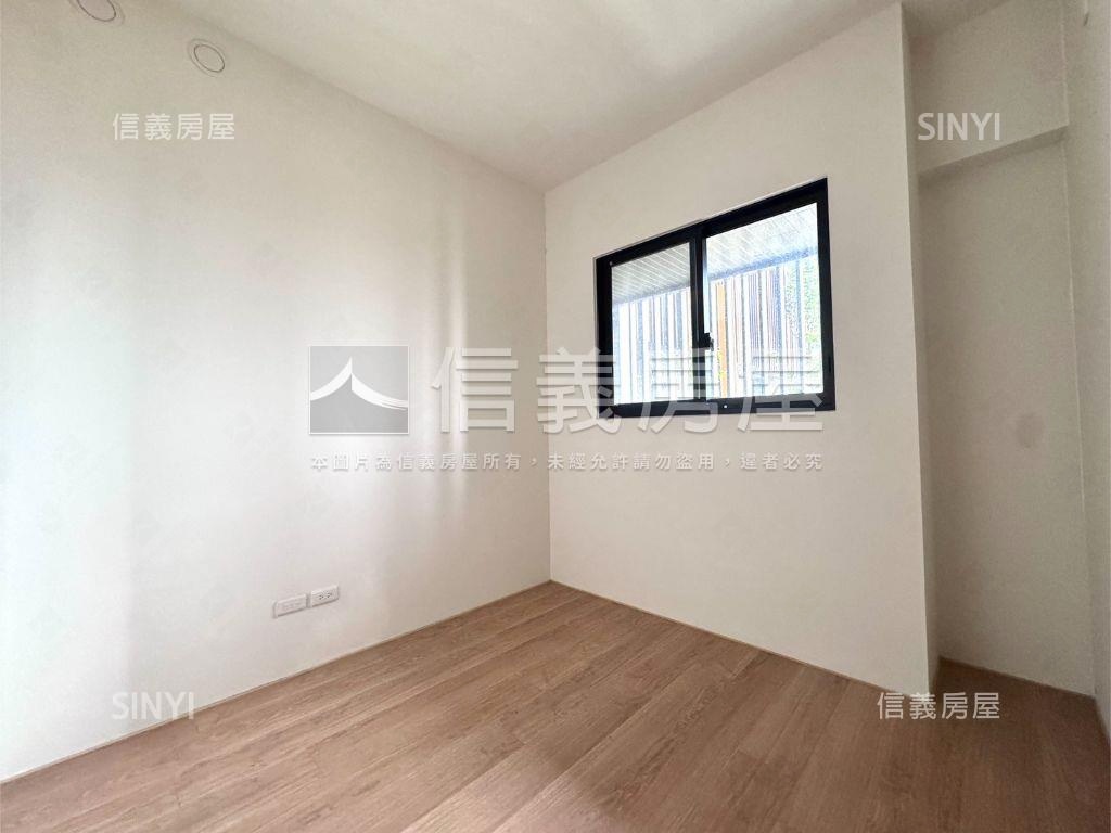 新案三房河景視野舒適房屋室內格局與周邊環境