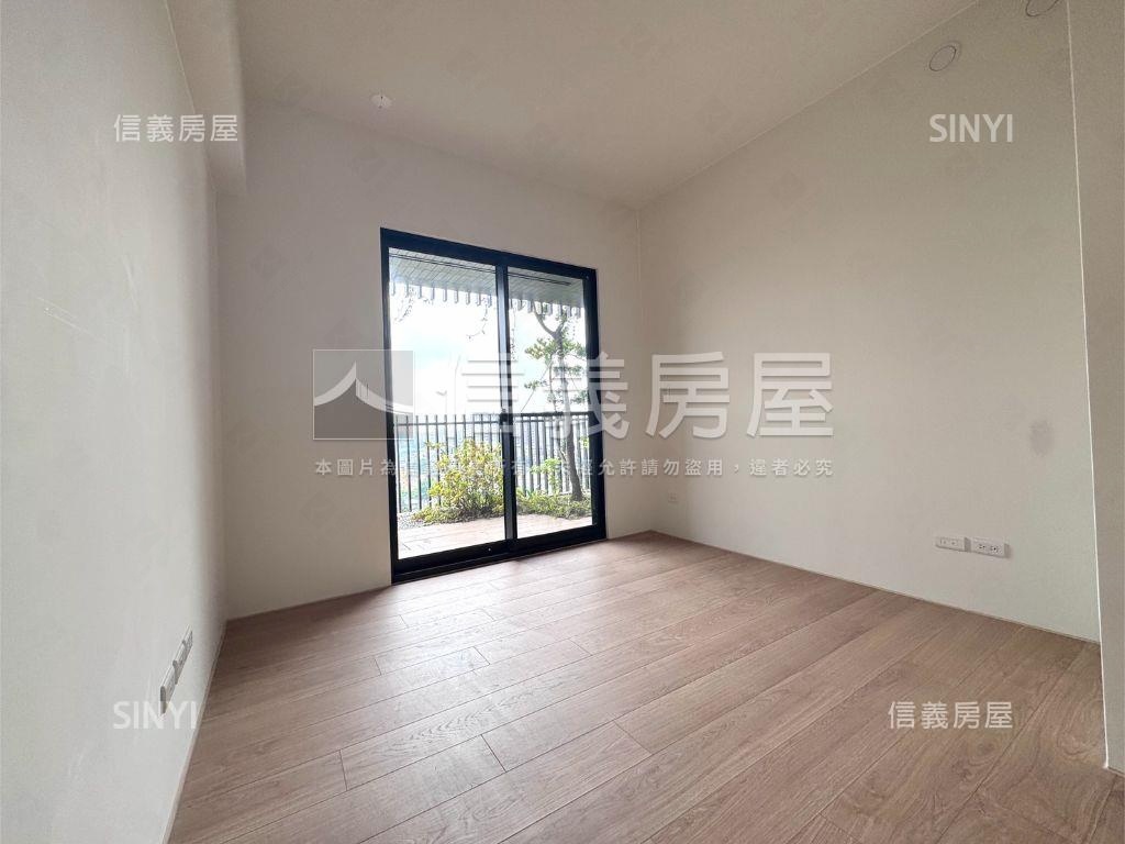 新案三房河景視野舒適房屋室內格局與周邊環境