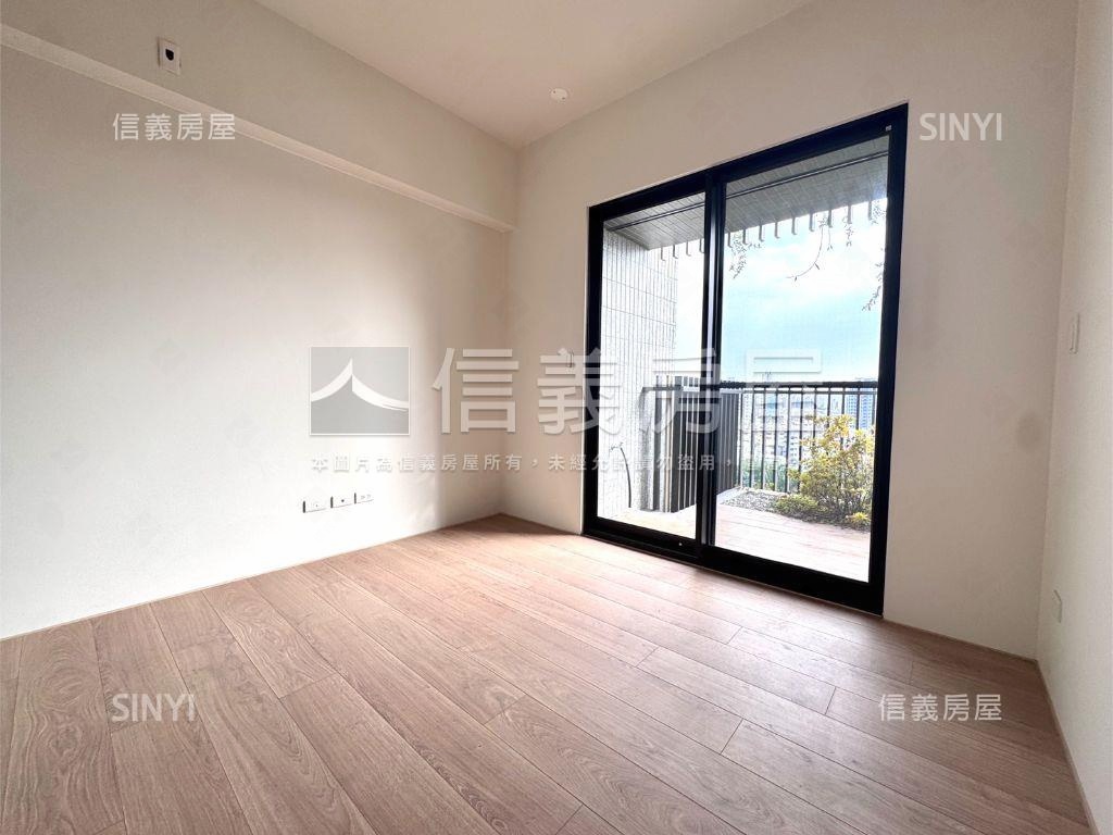 獨家森美館三房美視野房屋室內格局與周邊環境