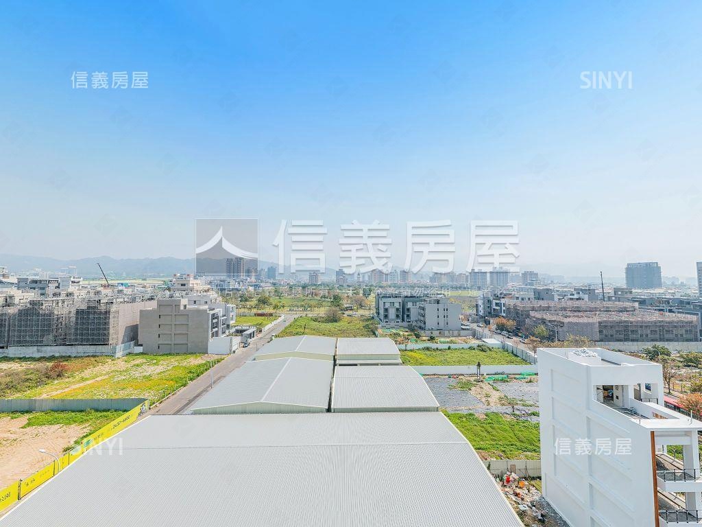 單元十二朝東方正土地房屋室內格局與周邊環境