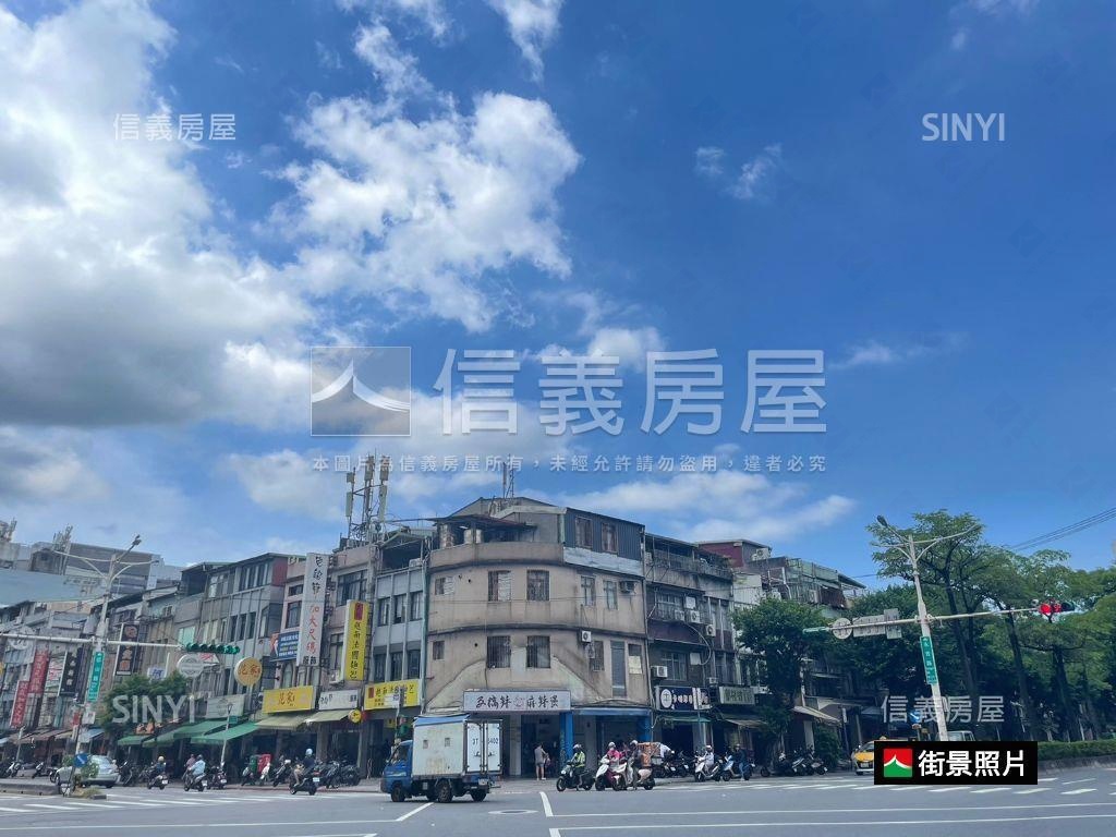 松山路門牌電梯３房ＧＯ房屋室內格局與周邊環境