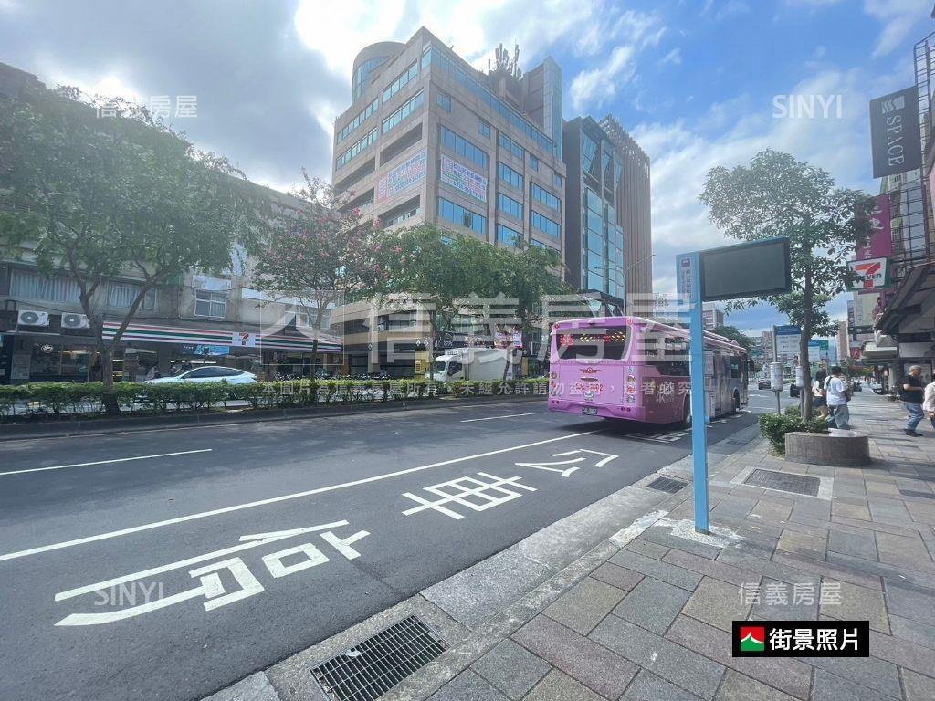 松山路門牌電梯３房ＧＯ房屋室內格局與周邊環境