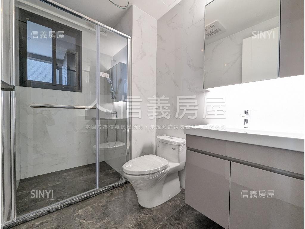 ＴＨＥ精銳！三房雙平車房屋室內格局與周邊環境