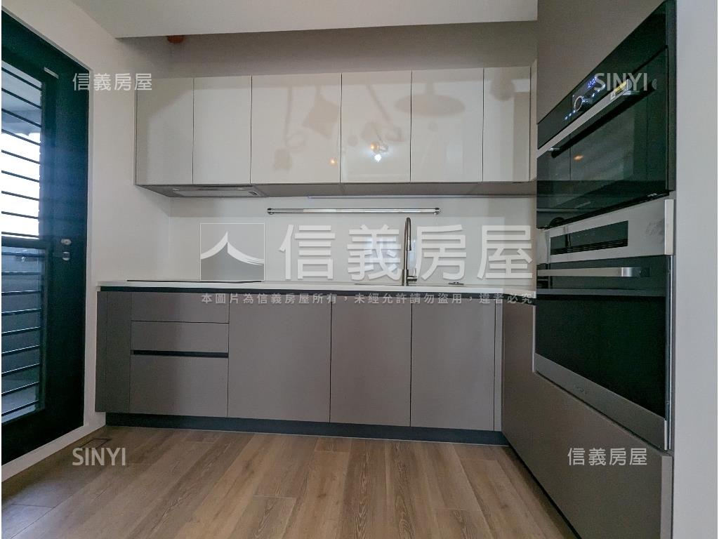 ＴＨＥ精銳！三房雙平車房屋室內格局與周邊環境