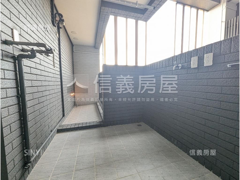 ＴＨＥ精銳！三房雙平車房屋室內格局與周邊環境