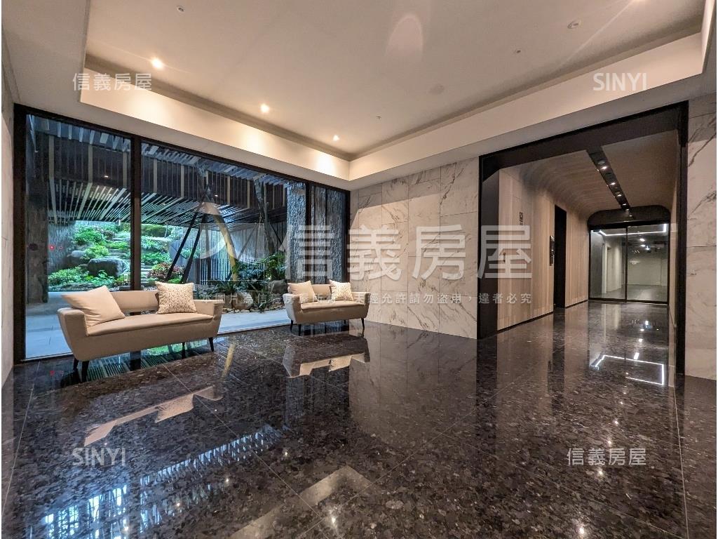 ＴＨＥ精銳！三房雙平車房屋室內格局與周邊環境